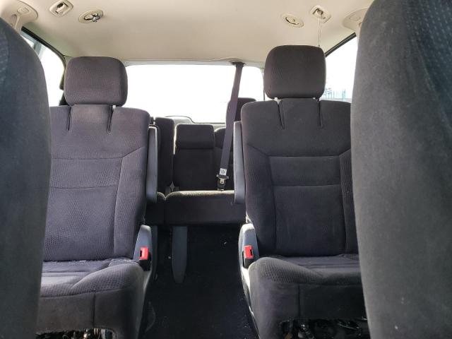 2C4RDGCG9FR750430 Dodge Grand Caravan