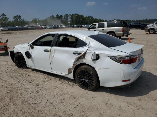 JTHBK1GG7F2166281 Lexus ES 350
