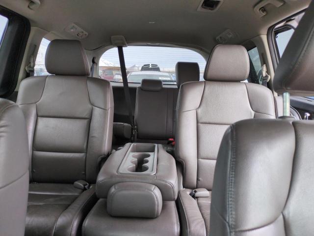 5FNRL5H60EB120846 Honda ODYSSEY EX