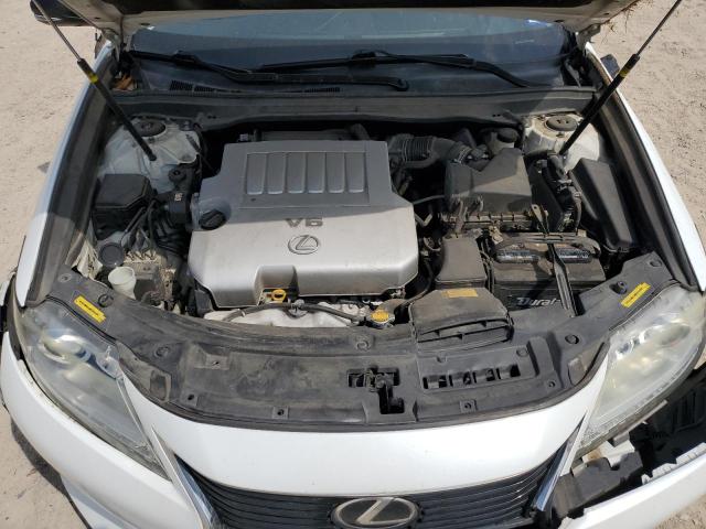 JTHBK1GG7F2166281 Lexus ES 350