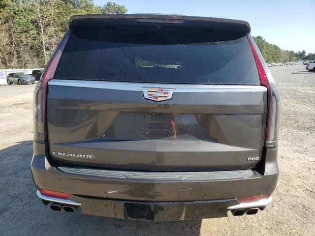 1GYS4CKL6MR249968 Cadillac ESCALADE P
