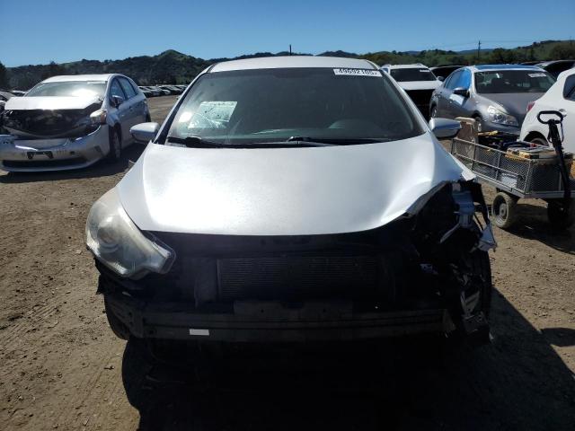 KNAFX5A81G5634113 KIA gdi nu