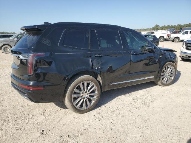 1GYKPHRS2LZ172371 Cadillac XT6 SPORT