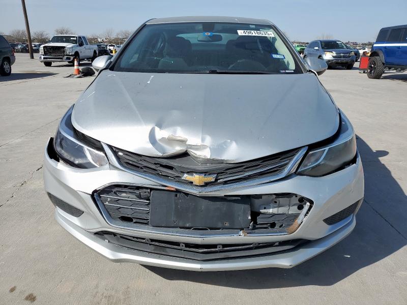1G1BE5SM2H7207119 Chevrolet CRUZE LT