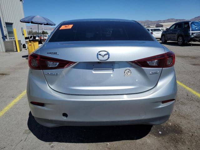 3MZBN1U70JM234321 Mazda 3 SPORT