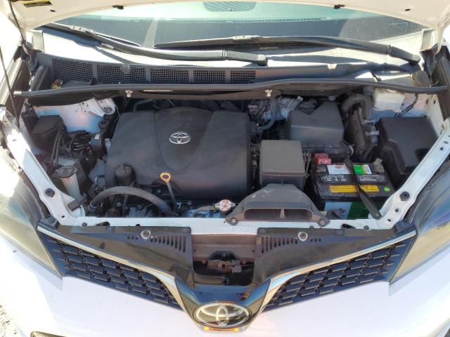 5TDXZ3DC5LS022507 Toyota 2gr-fks