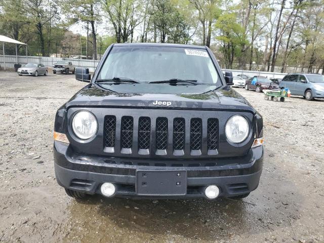1C4NJPBA4GD703279 Jeep PATRIOT SP