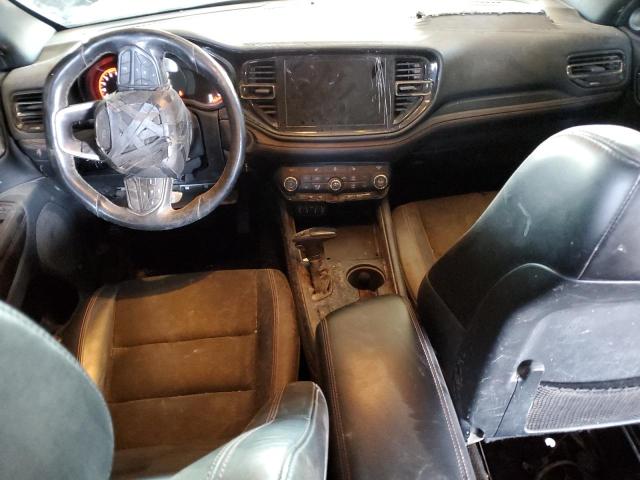 1C4SDJCT8NC222218 Dodge DURANGO R/
