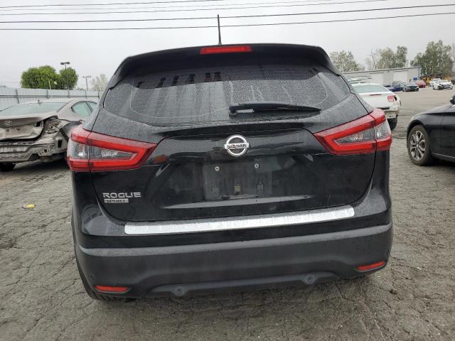 JN1BJ1CV2LW261282 Nissan ROGUE SPOR