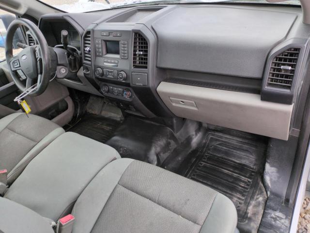 1FTMF1CB6KKD26749 Ford F150