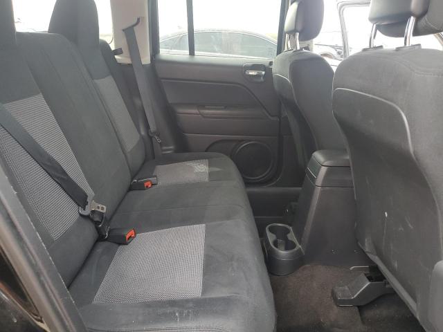 1C4NJPBA6ED850751 Jeep PATRIOT SP