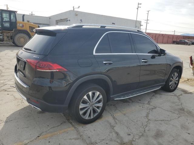 4JGFB4KB6LA080280 Mercedes-Benz GLE 350 4M