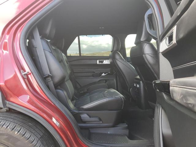 1FM5K8GC2PGB04355 Ford EXPLORER S