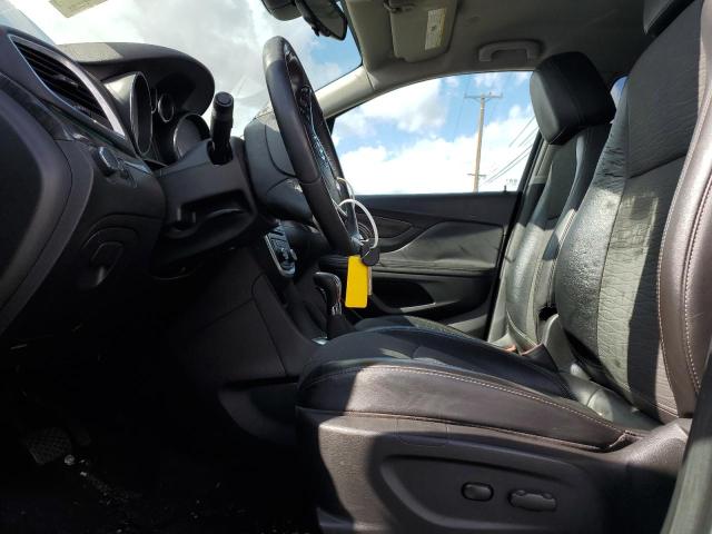 KL4CJESB2GB644159 Buick Encore