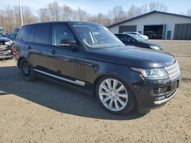 SALGS2TF2FA241400 Land Rover RANGE ROVE