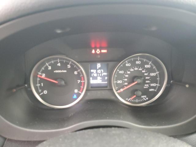 JF1GJAA63FH009764 Subaru 2.0l na