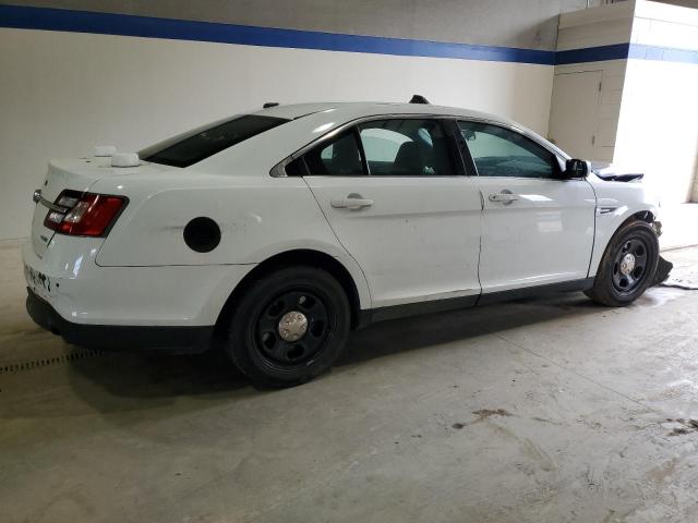 1FAHP2MK8KG108792 Ford TAURUS POL