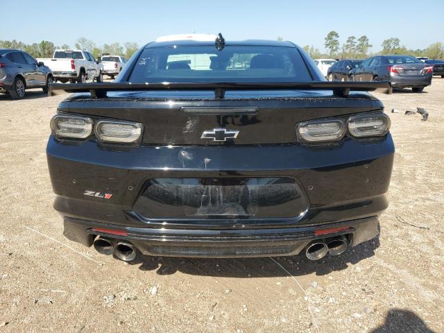 1G1FK1R60N0107549 Chevrolet CAMARO ZL1
