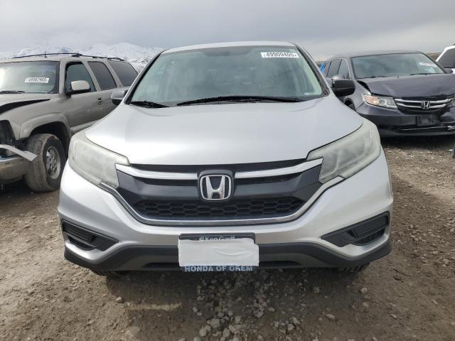 5J6RM4H35GL131476 Honda CR-V LX