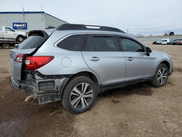 4S4BSENC4J3231501 Subaru u4