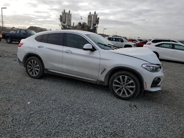 5UXUJ3C54KLG55997 BMW 2019