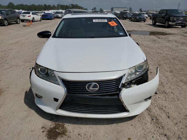 JTHBK1GG7F2166281 Lexus ES 350