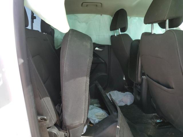 1GTG5CEN1H1266266 GMC CANYON SLE