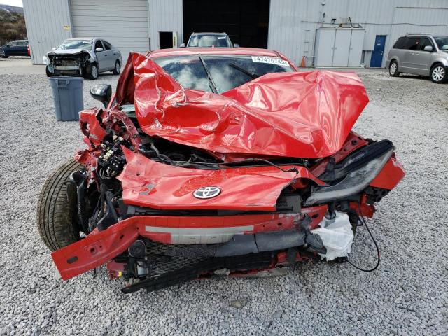 JF1ZNBB13N9755985 Toyota GR 86