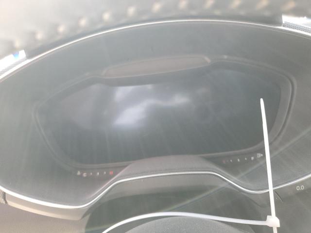 TRUC5AFV3J1001815 Audi TT