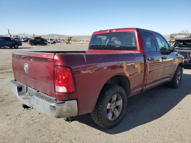 1C6RR6FG6MS534383 RAM 1500 Class