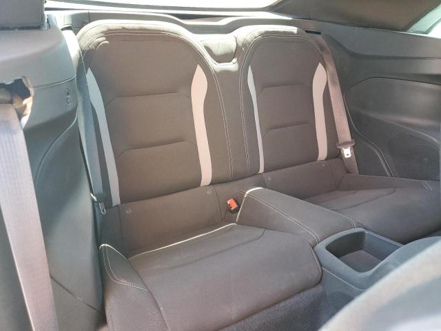 1G1FF3D7XP0108419 Chevrolet CAMARO LT1