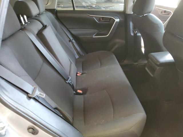 2T3H1RFV6MC139057 Toyota RAV4 LE