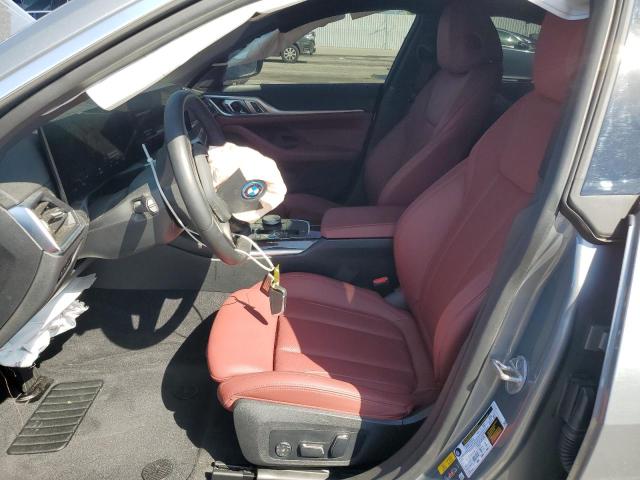 WBY43AW04RFS92153 BMW IX XDRIVE5