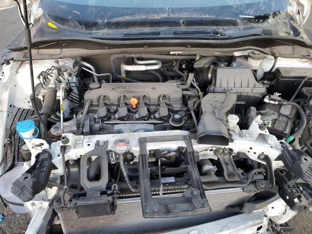3CZRU6H55NM720245 Honda HR-V EX