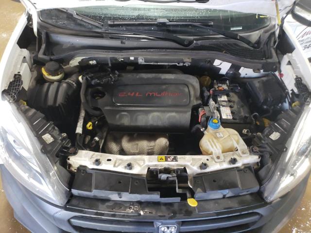 ZFBERFAB9J6L65907 RAM Promaster