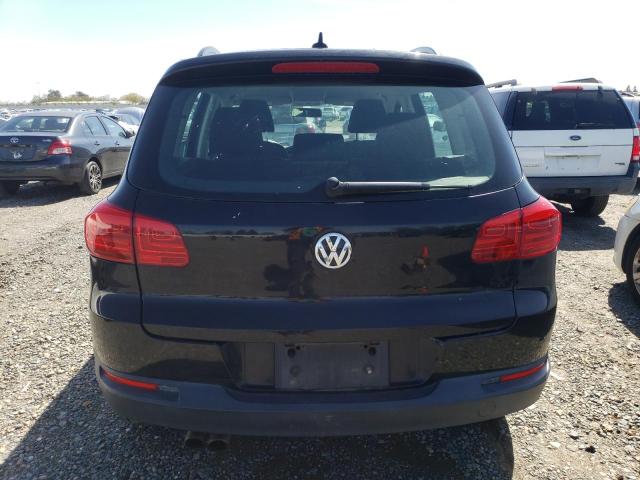 WVGAV7AX4FW524327 Volkswagen Tiguan