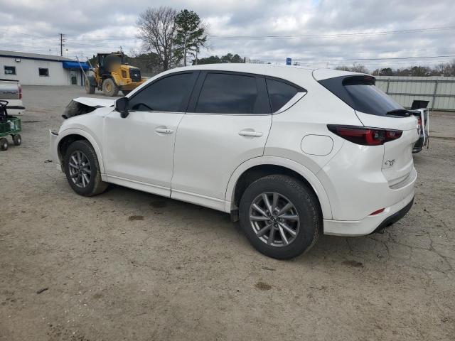 JM3KFBBL4R0408094 Mazda CX-5 SELEC