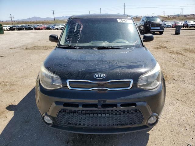 KNDJP3A55G7332304 KIA SOUL +