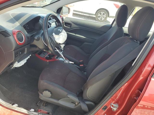 ML32A5HJXKH002524 Mitsubishi MIRAGE LE