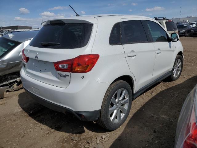 4A4AP3AU8FE032489 Mitsubishi Outlander