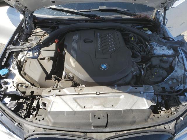 3MW5U7J09N8C48565 BMW 2022