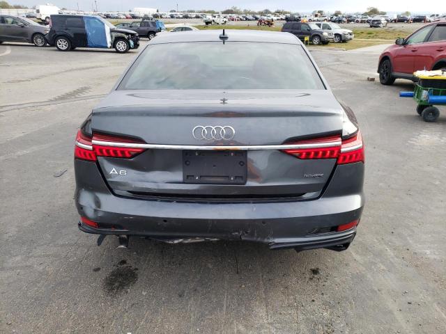 WAUM2AF22KN072542 Audi 2019