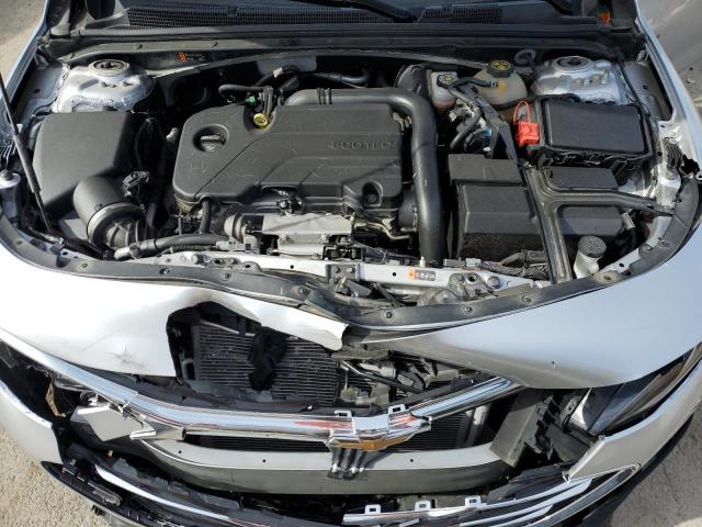 1G1ZD5ST2NF143920 Chevrolet MALIBU LT