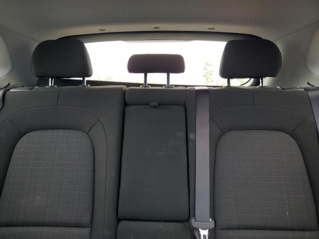 KM8K62AB7NU927088 Hyundai Kona Sel