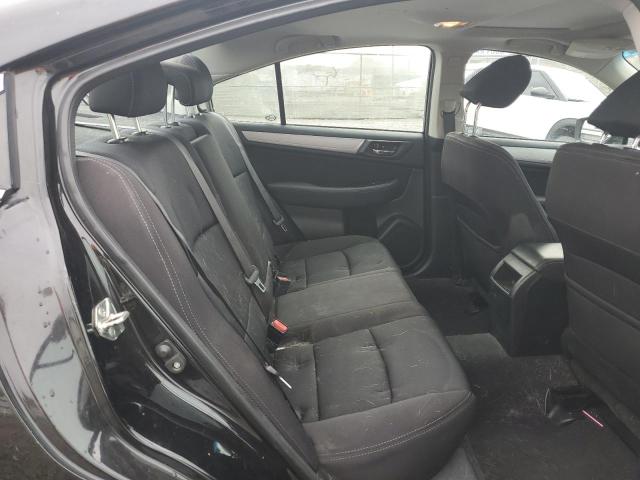 4S3BNAH69H3012005 Subaru LEGACY 2.5