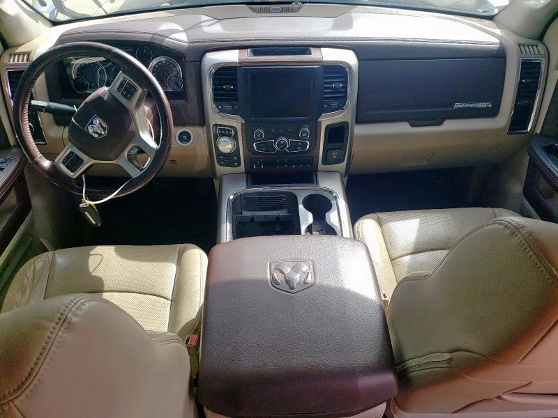 1C6RR7NM5GS154047 RAM 1500 Laram