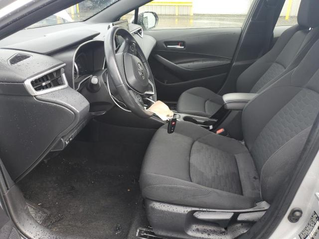 JTND4MBEXN3165108 Toyota COROLLA SE