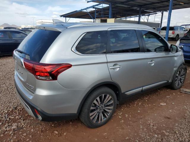 JA4AD3A30KZ012659 Mitsubishi mivec