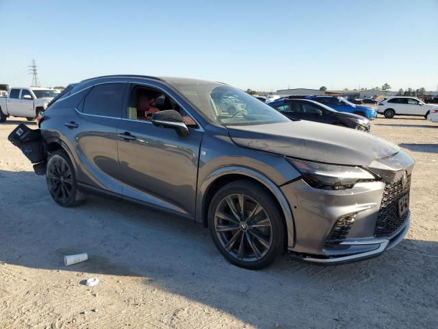 2T2BAMCAXPC007762 Lexus RX 350 BAS