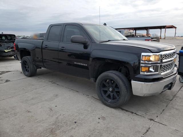 1GCRCREH0EZ385032 Chevrolet Silverado